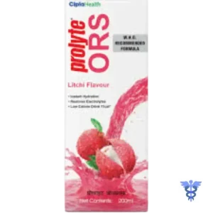 ORS LIQUID-LICHI-C
