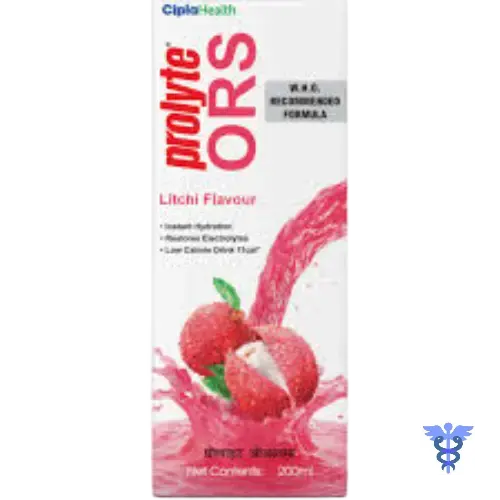 ORS LIQUID-LICHI-C