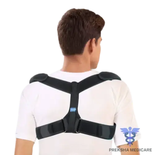 SM.CHEST BINDER-XXXL