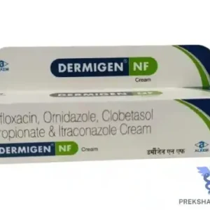 DERMIGEN NF 20GM-ALKEM