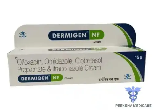 DERMIGEN NF 20GM-ALKEM