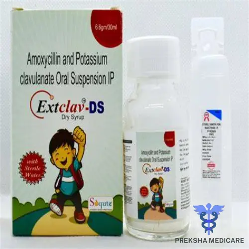 XTRACLAV DRY SYP-30ML