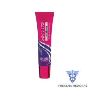 LIP CARE-15GM-LEEFORD