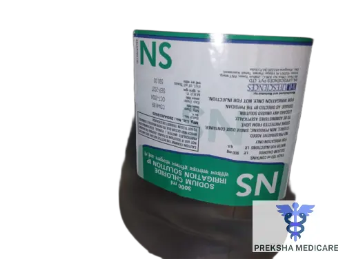 IHL. NS 100ML