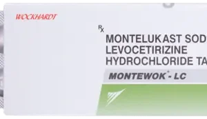 MONTEWOK-LC