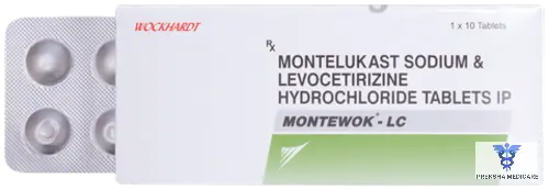 MONTEWOK-LC