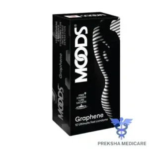 MOODS GRAPHENE-3S