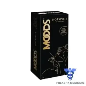 MOODS HOTPOTS-3S
