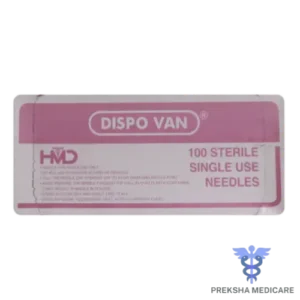 DISPOVAN-NIDDLE-24