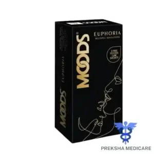 MOODS EUPHORIA-10S