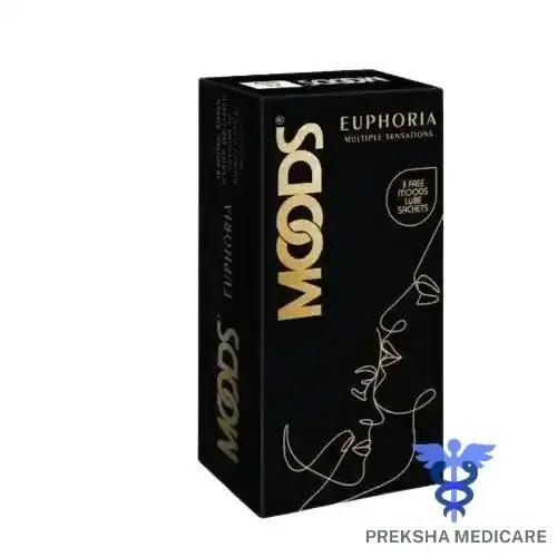 MOODS EUPHORIA-10S