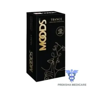 MOODS TRANCE-3S