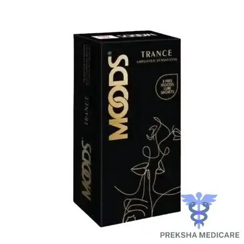 MOODS TRANCE-3S