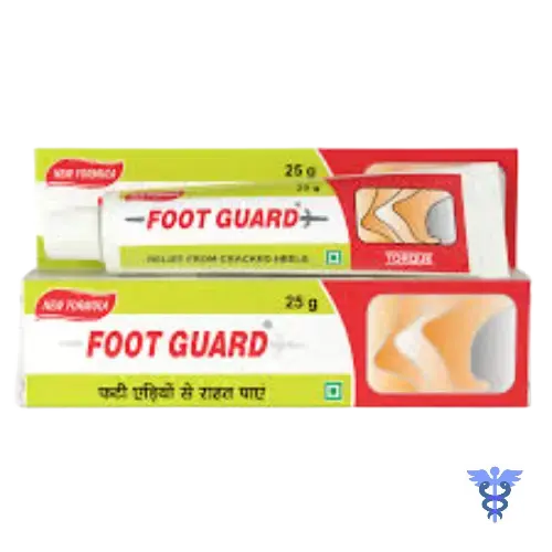 FOOT GUARD OINTMENT-TORQUE