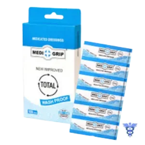 MEDI+GRIP (WP)