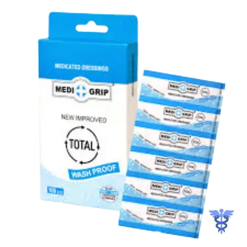 MEDI+GRIP (WP)
