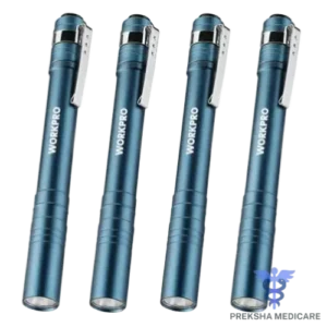 PEN LIGHT WITHOUT BATTERY