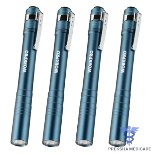 PEN LIGHT WITHOUT BATTERY