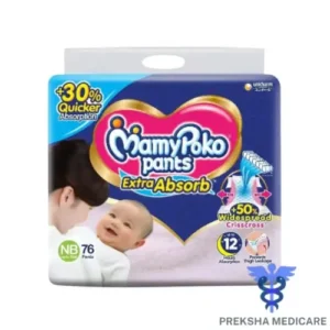 MAMMY POCO NB-76