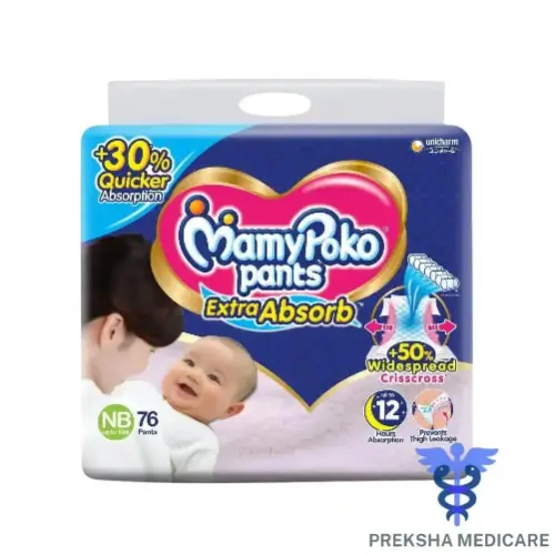 MAMMY POCO NB-76