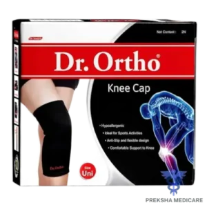 DR.ORTHO KNEE CAP-L