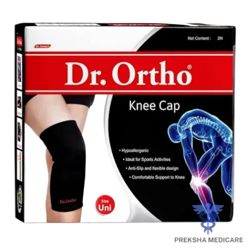 DR.ORTHO KNEE CAP-L