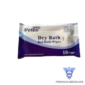 ADULT WIPE-S-(WETEX)