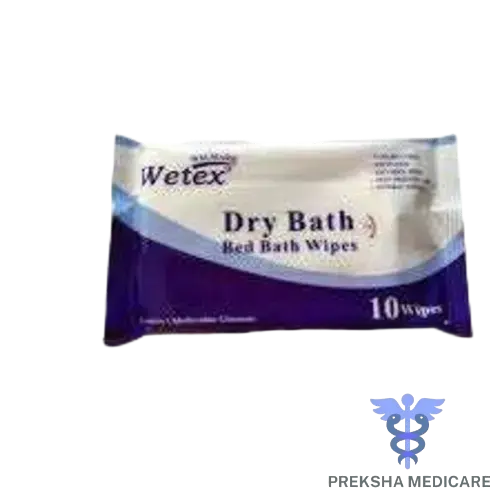 ADULT WIPE-S-(WETEX)