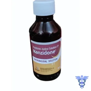 NANZIDONE 5%-100ML