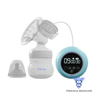 ELECTRIC BREAST PUMP-DR. ODIN