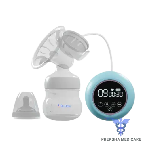 ELECTRIC BREAST PUMP-DR. ODIN
