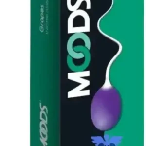 MOODS GRAPES-3S