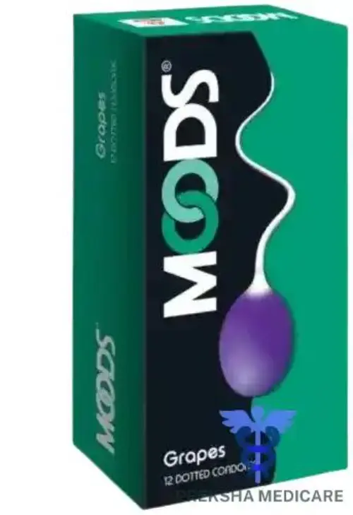 MOODS GRAPES-3S