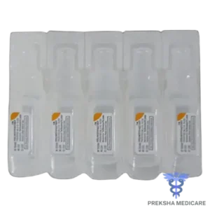 DISTIL WATER-5ML