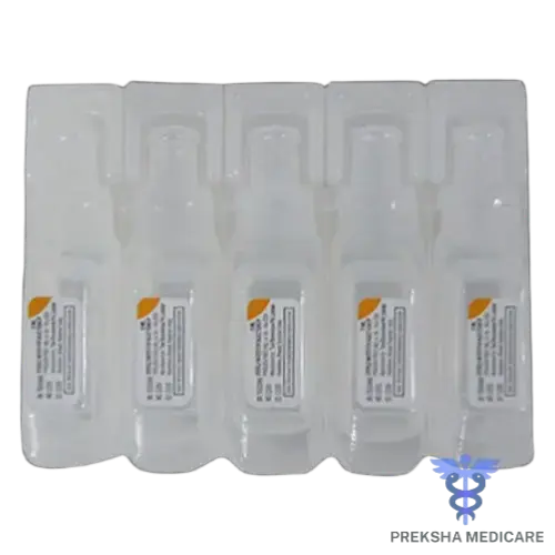 DISTIL WATER-5ML