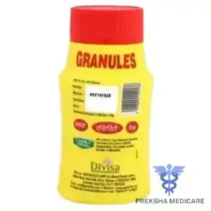 PETSAFFA 60GM