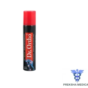 DR. ORTHO SPRAY-75ML