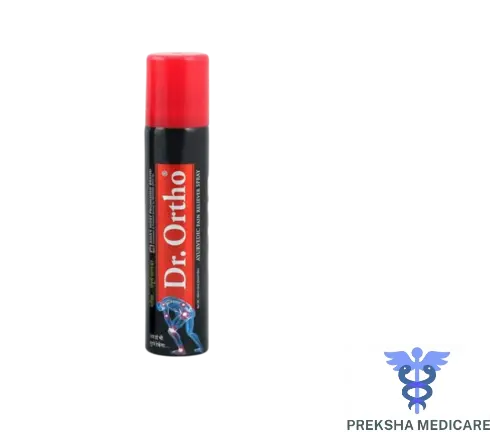 DR. ORTHO SPRAY-75ML