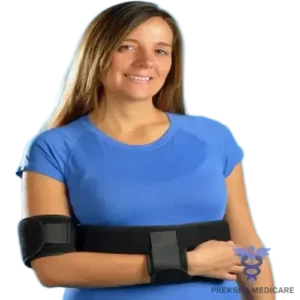 SM.ARM IMMOBILIZER-U