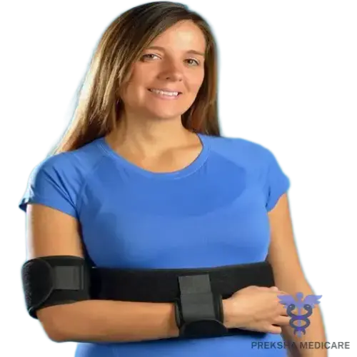 SM.ARM IMMOBILIZER-U