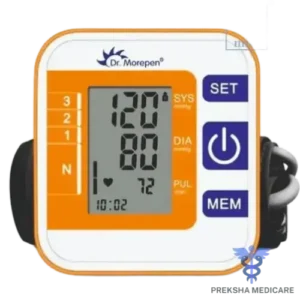 DM.BP MONITOR 14
