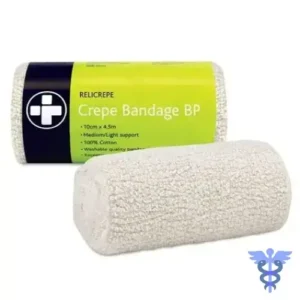 MI.CRAPE BANDAGE-10CM