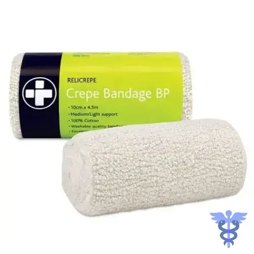 MI.CRAPE BANDAGE-10CM