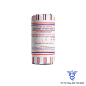 ABSORBENT COTTON 15GM