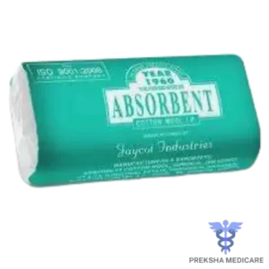 ABSORBENT COTTON 30GM