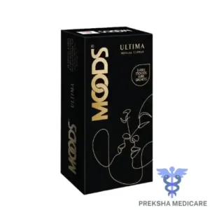 MOODS ULTIMA-10S
