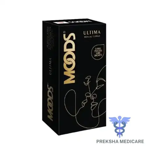 MOODS ULTIMA-10S