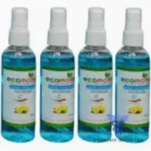DR.+ HAND SANITIZER-100ML
