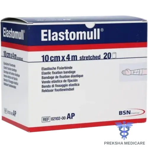 ELASTOMULL-10CMX4M