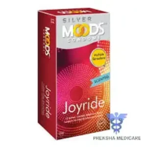MOODS JOYRIDE-12S